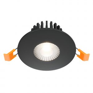 Zen, Downlight DL038-2-L7B4K - Image 1