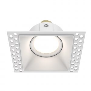 Dot, Downlight DL042-01-SQ-W - Image 1