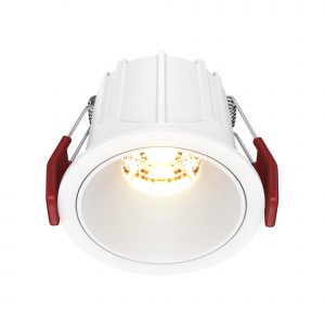 Alfa LED, Downlight DL043-01-10W2.7K-RD-W-DE - Image 1