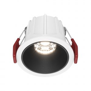 Alfa LED, Downlight DL043-01-10W4K-D-RD-WB - Image 1