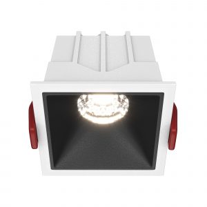 Alfa LED, Downlight DL043-01-10W4K-D-SQ-WB - Image 1