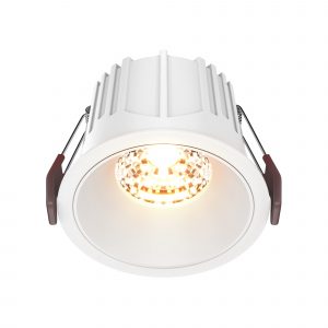 Alfa LED, Downlight DL043-01-15W2.7K-RD-W-DE - Image 1