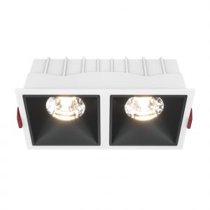 Alfa LED, Downlight DL043-02-15W3K-D-SQ-WB - Image 1