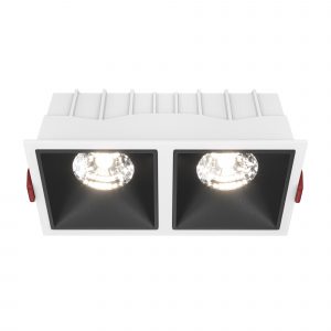 Alfa LED, Downlight DL043-02-15W4K-SQ-WB - Image 1