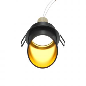 Lipari, Downlight DL044-01-GU10-B - Image 1