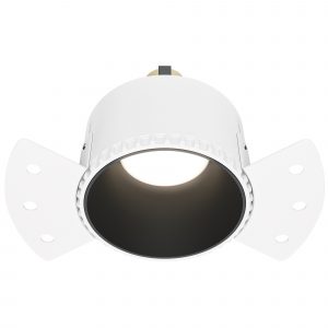 Share, Downlight DL051-01-GU10-RD-WB - Image 1