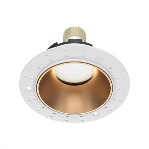 Share, Downlight DL051-U-2WMG - Image 1