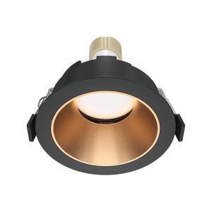 Share, Downlight DL053-01BMG - Image 1
