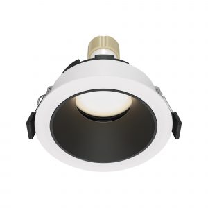 Share, Downlight DL053-01WB - Image 1