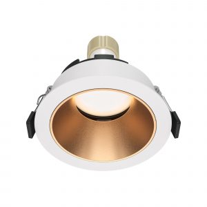 Share, Downlight DL053-01WMG - Image 1