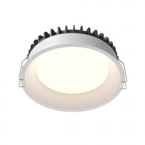 Okno, Downlight DL055-18W3-4-6K-W - Image 1