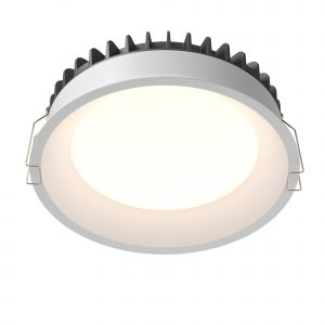 Okno, Downlight DL055-24W3-4-6K-W - Image 1