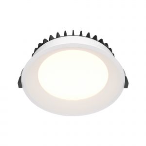 Okno, Downlight DL055-24W4K-W - Image 1