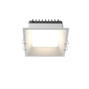 Okno, Downlight DL056-12W3-4-6K-W - Image 1