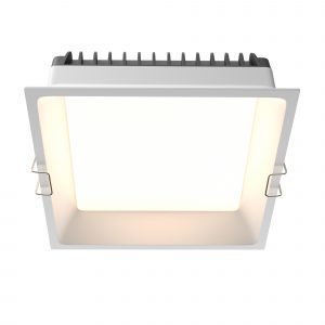 Okno, Downlight DL056-24W3-4-6K-W - Image 1