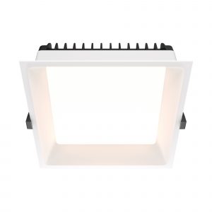 Okno, Downlight DL056-24W4K-W - Image 1