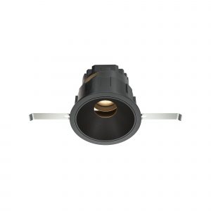 Wise, Downlight DL057-10W3K-B - Image 1