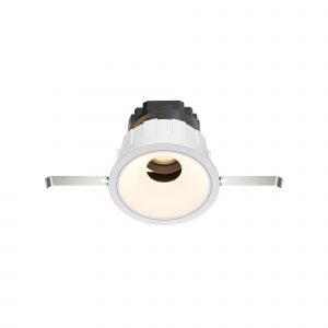 Wise, Downlight DL057-10W3K-W - Image 1