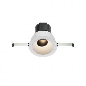Wise, Downlight DL057-7W3K-W - Image 1