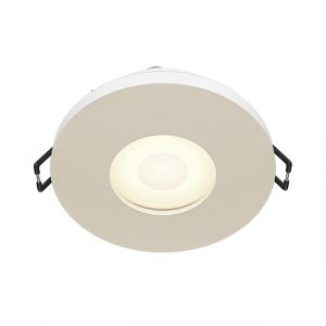 Stark, Downlight DL083-01-GU10-RD-W - Image 1