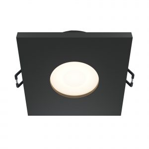 Stark, Downlight DL083-01-GU10-SQ-B - Image 1