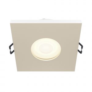 Stark, Downlight DL083-01-GU10-SQ-W - Image 1