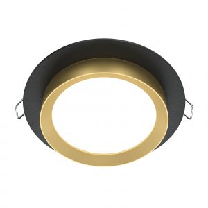 Hoop, Downlight DL086-GX53-RD-BG - Image 1