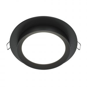 Hoop, Downlight DL086-GX53-RD-B - Image 1