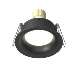 Slim, Downlight DL088-GU10-RD-B - Image 1