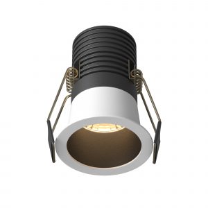 Minor, Downlight DL089-9W3K-BW - Image 1