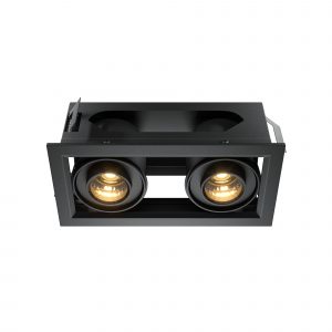 Metal Modern, Downlight DL093-02-10W3K-B - Image 1