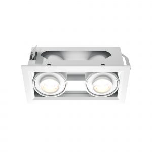 Metal Modern, Downlight DL093-02-10W3K-W - Image 1