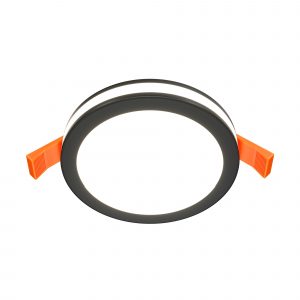 Phanton, Downlight DL303-L12B - Image 1