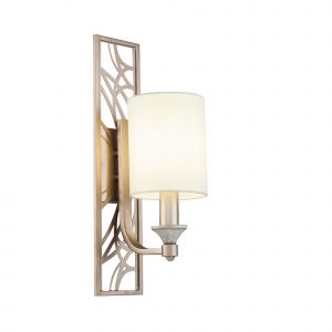 Vittoria, Wall Lamp H005WL-01BG - Image 1