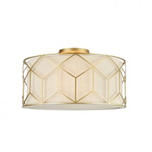 Messina, Ceiling Lamp H223-PL-03-G - Image 1