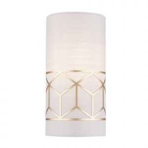 Messina, Wall Lamp H223-WL-01-G - Image 1