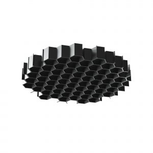 Accessories, HoneyComb-D26 Light Filter - Image 1