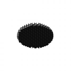 Focus LED , HoneyComb-D31 Light Filter - Image 1