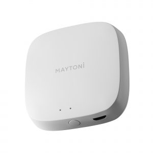 Smart hub MD-TRA034-W - Image 1
