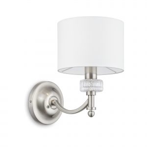 Alicante, Wall Lamp MOD014WL-01N - Image 1