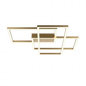 Rida, Ceiling lamp MOD015CL-L80GK - Image 1