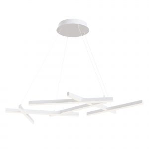 Line, Pendant Lamp MOD016PL-L75W - Image 1
