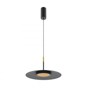 El, Pendant lamp MOD041PL-L15B3K1 - Image 1