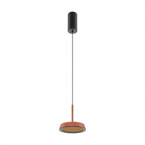 El, Pendant lamp MOD041PL-L15TR3K - Image 1