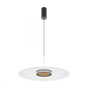 El, Pendant lamp MOD041PL-L15W3K1 - Image 1