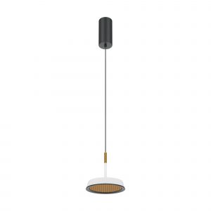 El, Pendant lamp MOD041PL-L15WG3K - Image 1