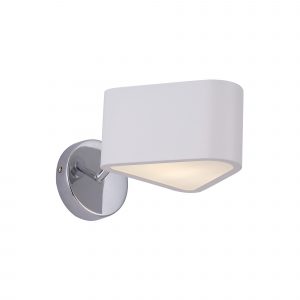Brianne, Wall Lamp MOD050WL-01CH - Image 1