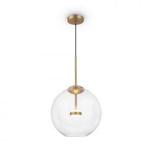 Cometa, Pendant Lamp MOD056PL-L12G3K - Image 1