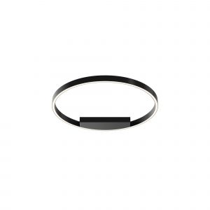 Rim, Ceiling lamp MOD058CL-L35BK - Image 1