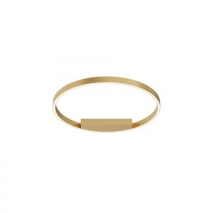 Rim, Ceiling lamp MOD058CL-L35BSK - Image 1